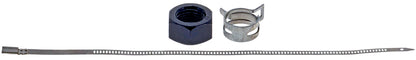 Mevotech Original Grade Steering Tie Rod End GS40704