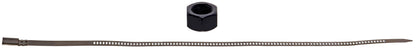 Mevotech Original Grade Steering Tie Rod End GS40708