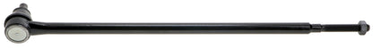 Mevotech Original Grade Steering Tie Rod End GS40725 image 4