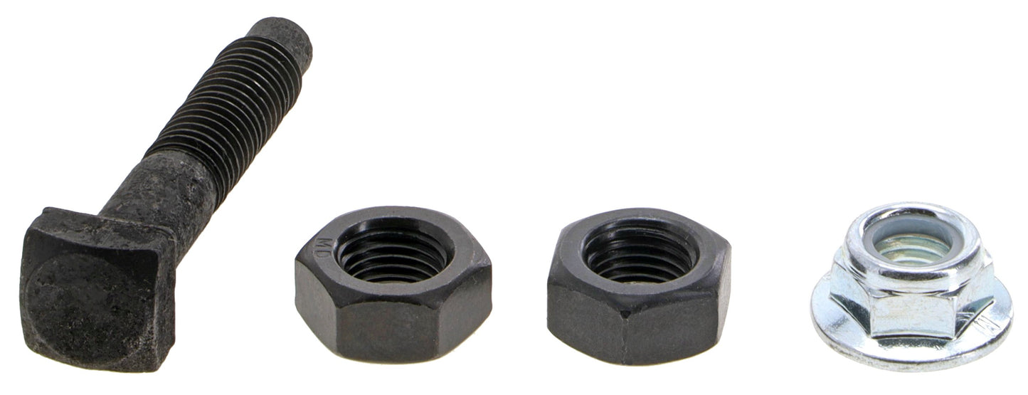 Mevotech Original Grade Steering Tie Rod End GS40725 image 5