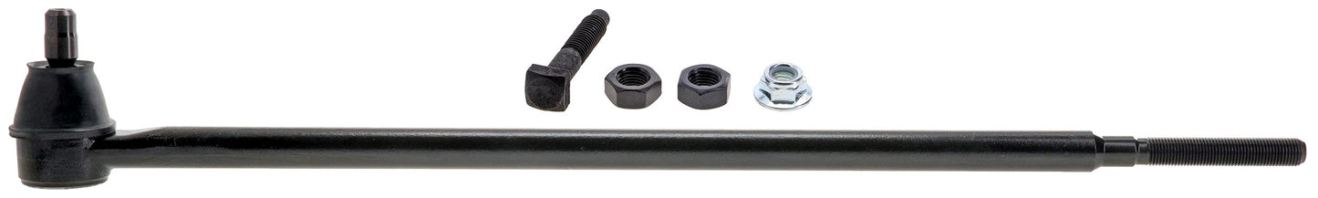 Mevotech Original Grade Steering Tie Rod End GS40725 image 6