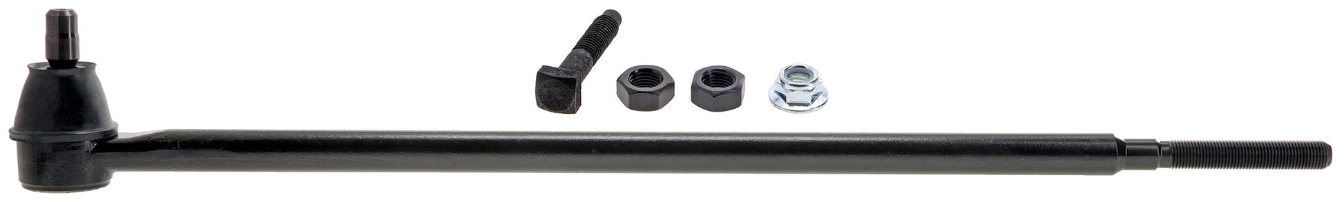 Mevotech Original Grade Steering Tie Rod End GS40725 image 6