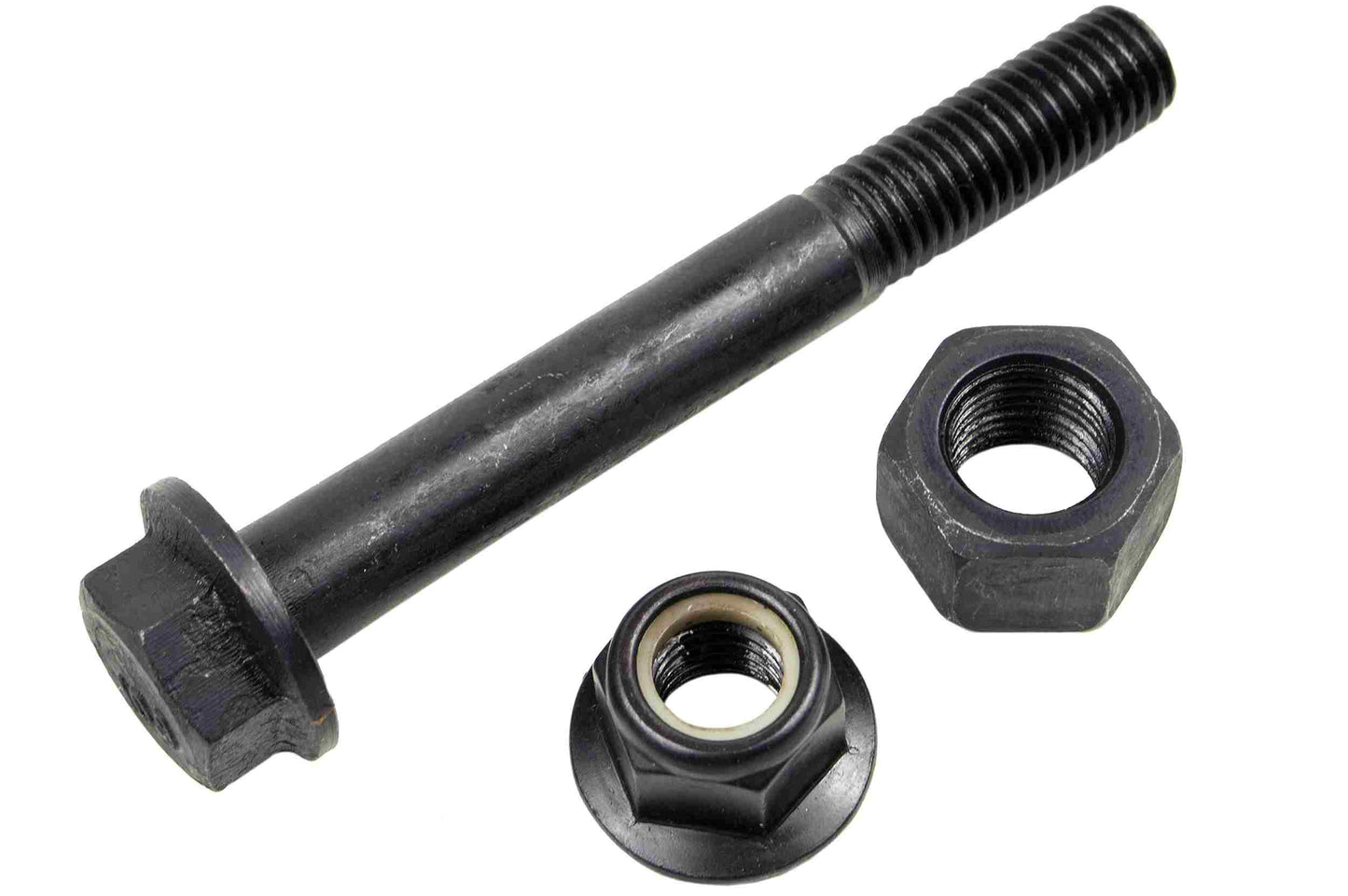 Mevotech Original Grade Lateral Arm and Ball Joint Assembly GS40726