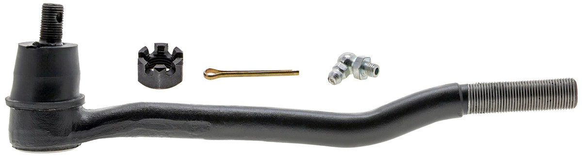 Mevotech Original Grade Steering Tie Rod End GS40752