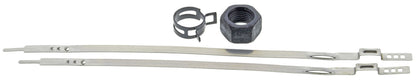 Mevotech Original Grade Steering Tie Rod End GS40762