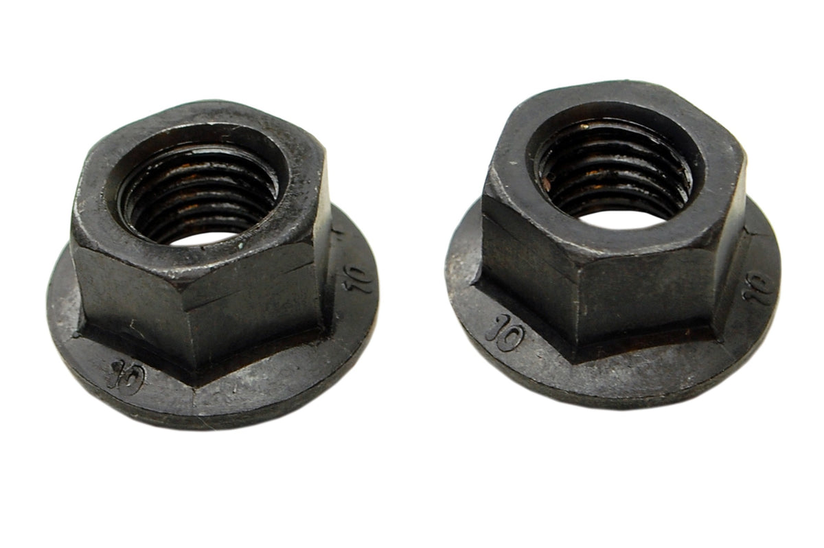 Mevotech Original Grade Suspension Stabilizer Bar Link Kit GS40808
