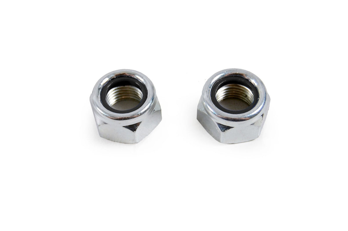 Mevotech Original Grade Suspension Stabilizer Bar Link Kit GS40858