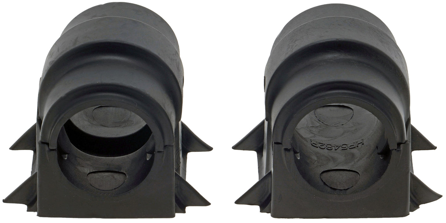 Mevotech Original Grade Suspension Stabilizer Bar Bushing Kit GS40874