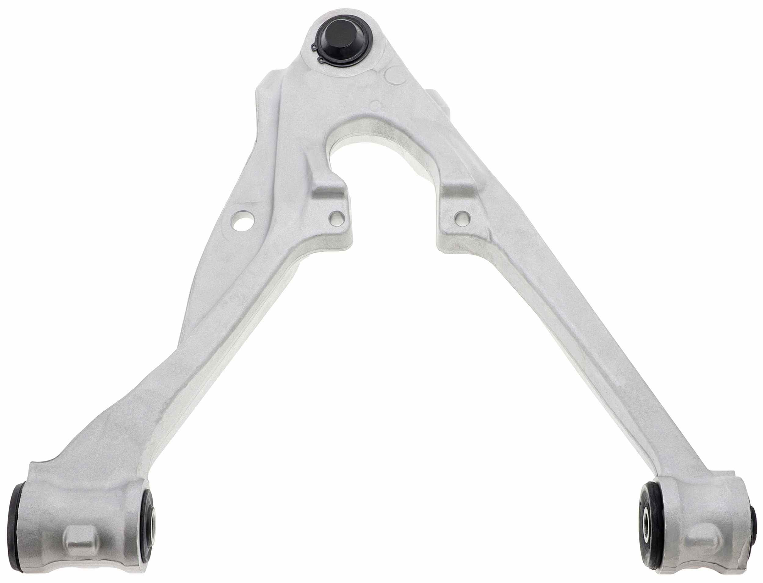 Mevotech Original Grade Suspension Control Arm and Ball Joint Assembly GS501003