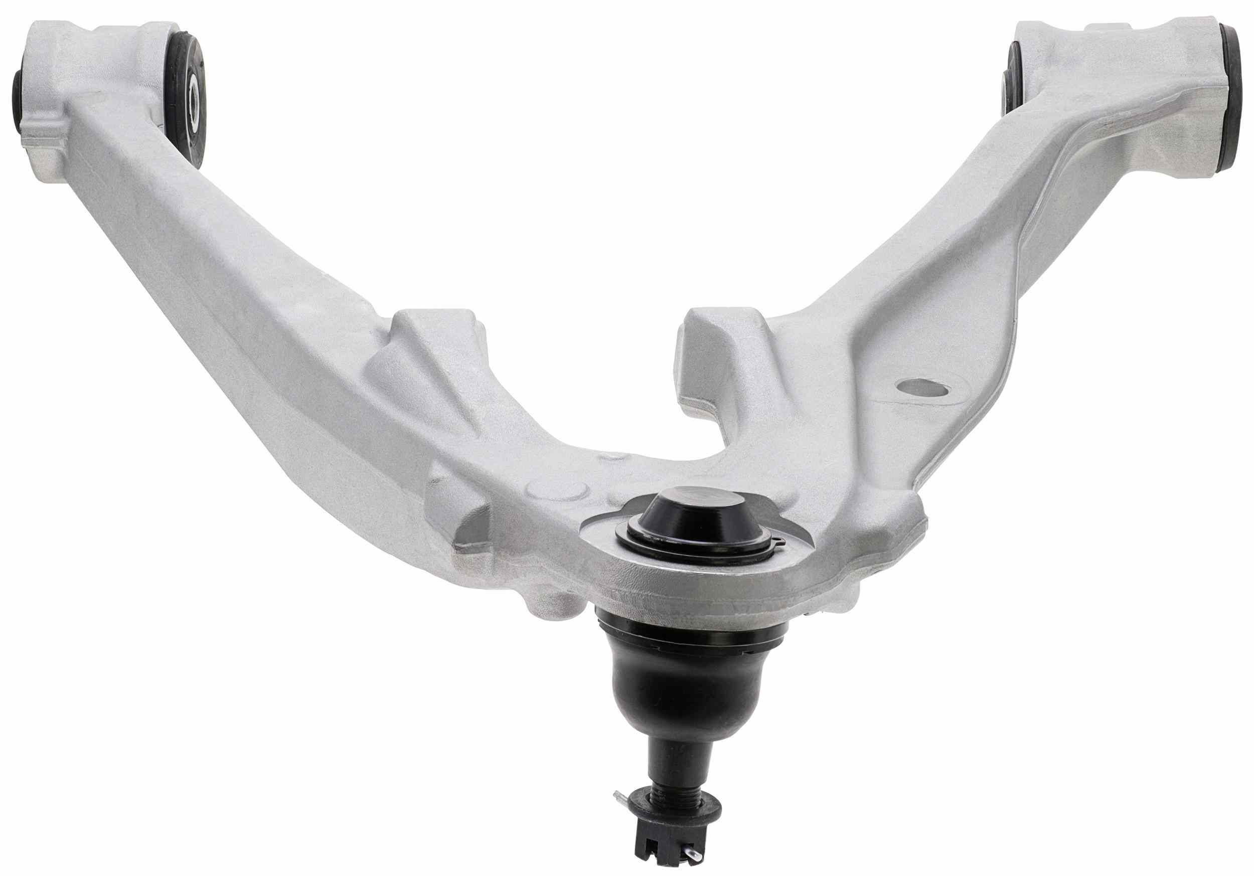 Mevotech Original Grade Suspension Control Arm and Ball Joint Assembly GS501003