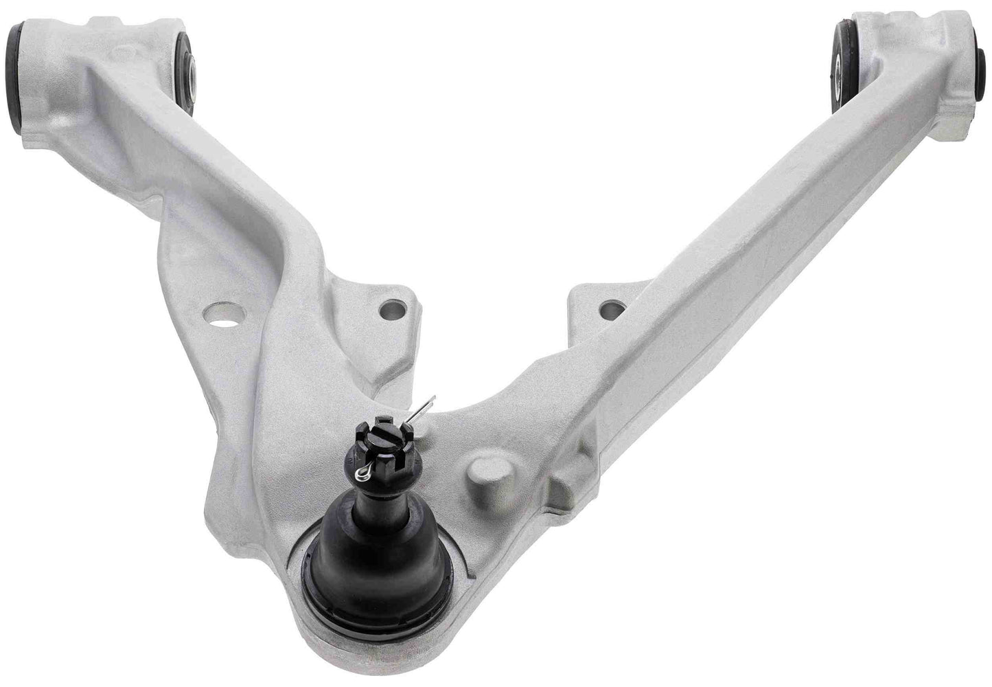 Mevotech Original Grade Suspension Control Arm and Ball Joint Assembly GS501003