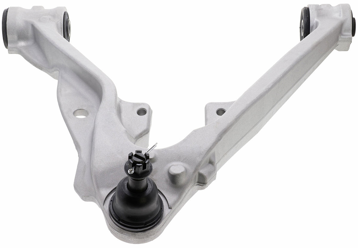 Mevotech Original Grade Suspension Control Arm and Ball Joint Assembly GS501003
