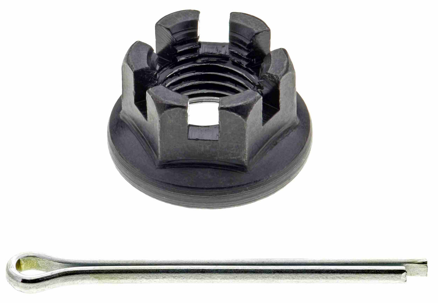 Mevotech Original Grade Suspension Control Arm and Ball Joint Assembly GS501003