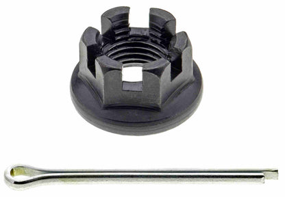 Mevotech Original Grade Suspension Control Arm and Ball Joint Assembly GS501003