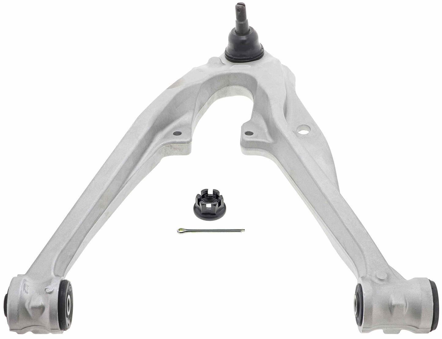 Mevotech Original Grade Suspension Control Arm and Ball Joint Assembly GS501003