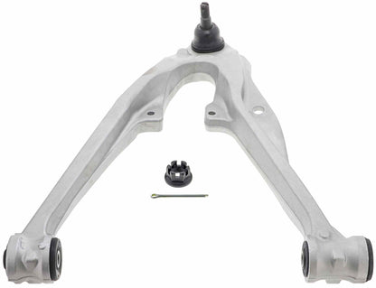 Mevotech Original Grade Suspension Control Arm and Ball Joint Assembly GS501003