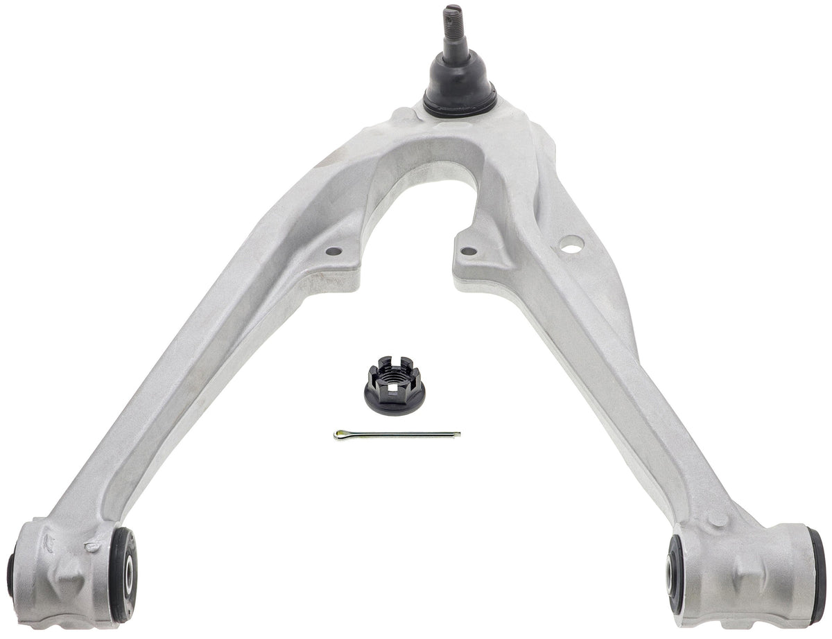 Mevotech Original Grade Suspension Control Arm and Ball Joint Assembly GS501003