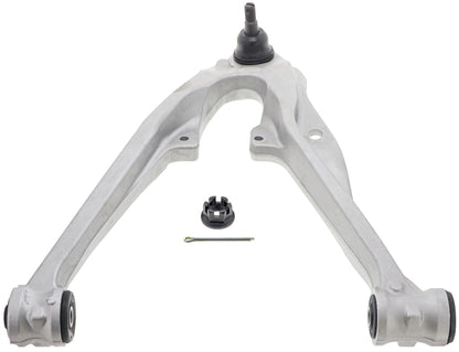 Mevotech Original Grade Suspension Control Arm and Ball Joint Assembly GS501003