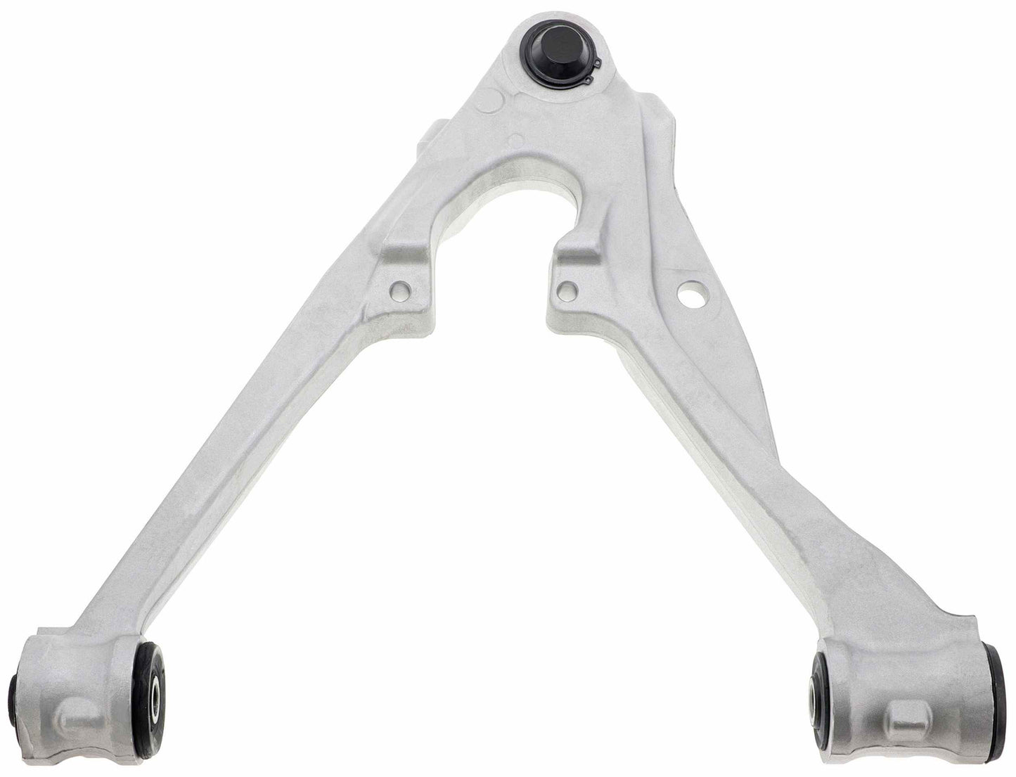 Mevotech Original Grade Suspension Control Arm and Ball Joint Assembly GS501004