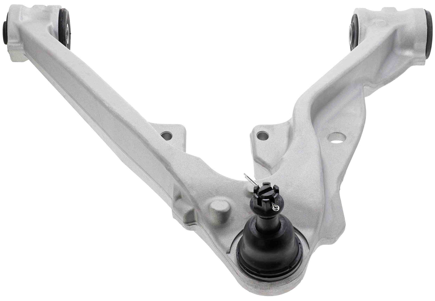 Mevotech Original Grade Suspension Control Arm and Ball Joint Assembly GS501004