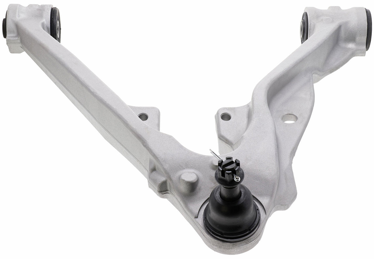 Mevotech Original Grade Suspension Control Arm and Ball Joint Assembly GS501004