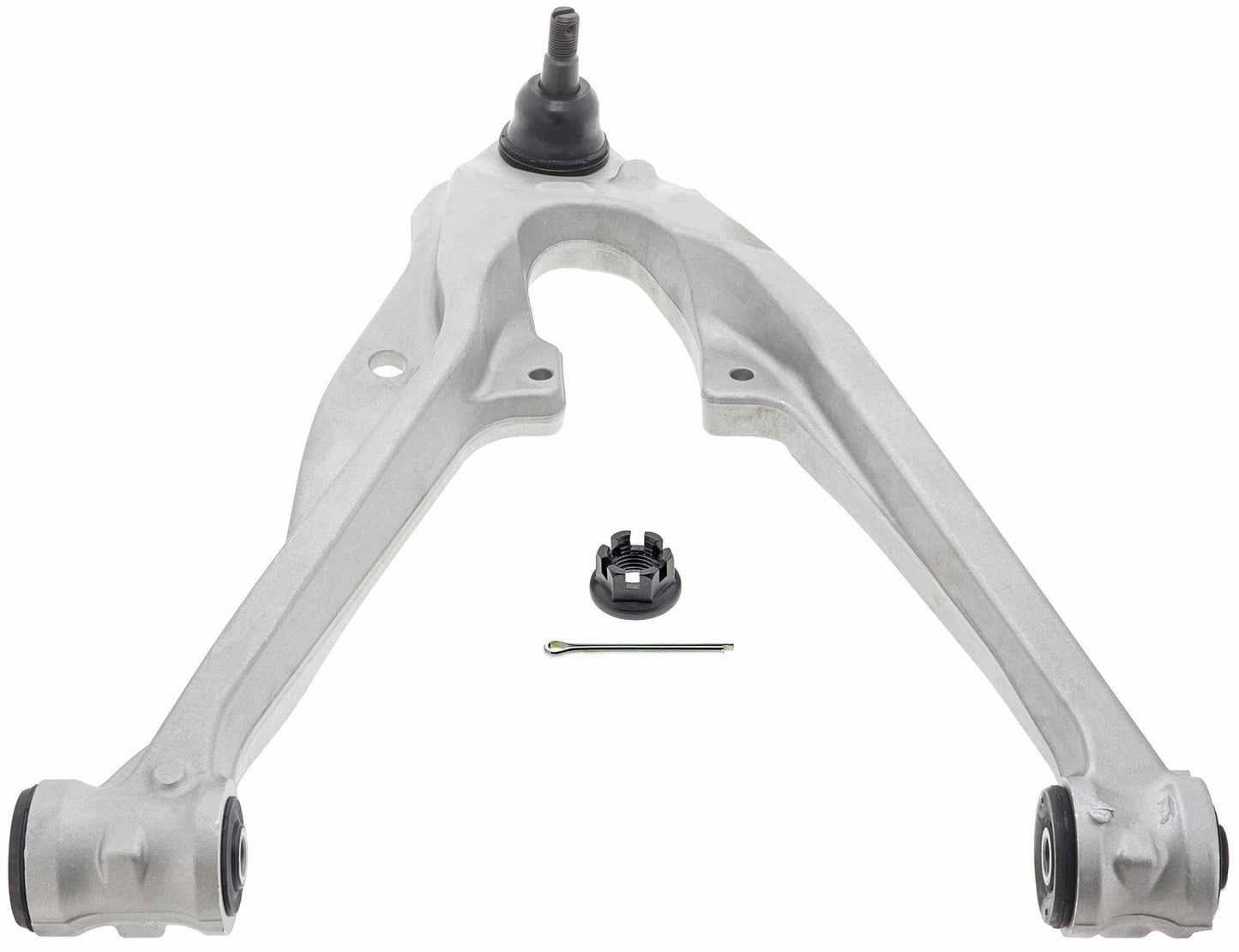 Mevotech Original Grade Suspension Control Arm and Ball Joint Assembly GS501004