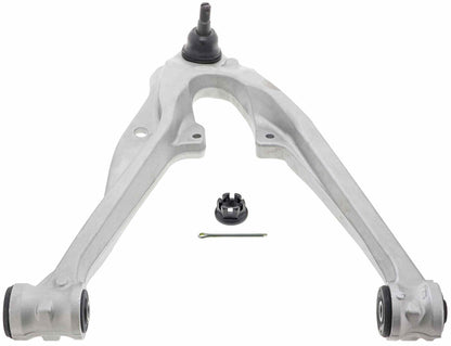 Mevotech Original Grade Suspension Control Arm and Ball Joint Assembly GS501004