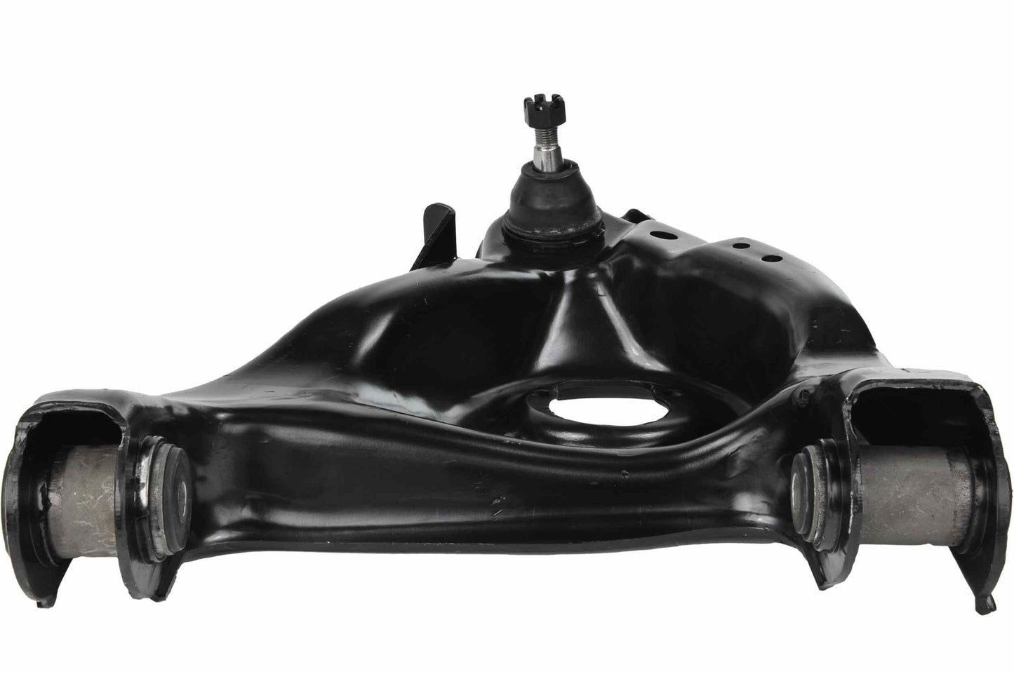 Mevotech Original Grade Suspension Control Arm and Ball Joint Assembly GS50100