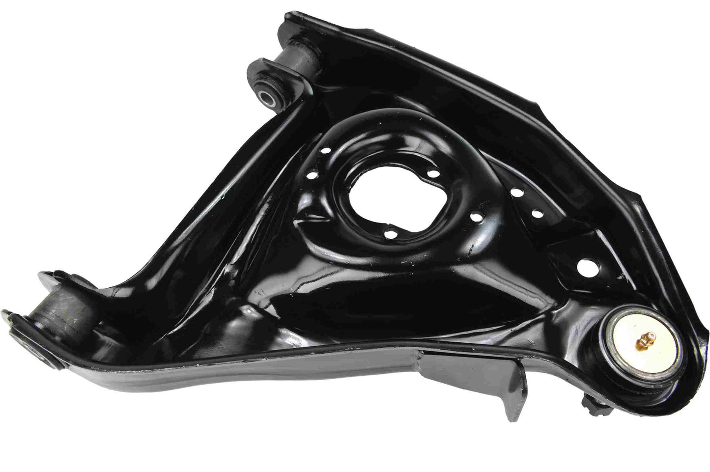 Mevotech Original Grade Suspension Control Arm and Ball Joint Assembly GS50100