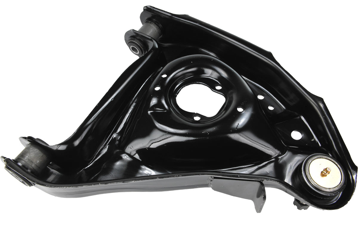 Mevotech Original Grade Suspension Control Arm and Ball Joint Assembly GS50100
