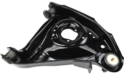 Mevotech Original Grade Suspension Control Arm and Ball Joint Assembly GS50100