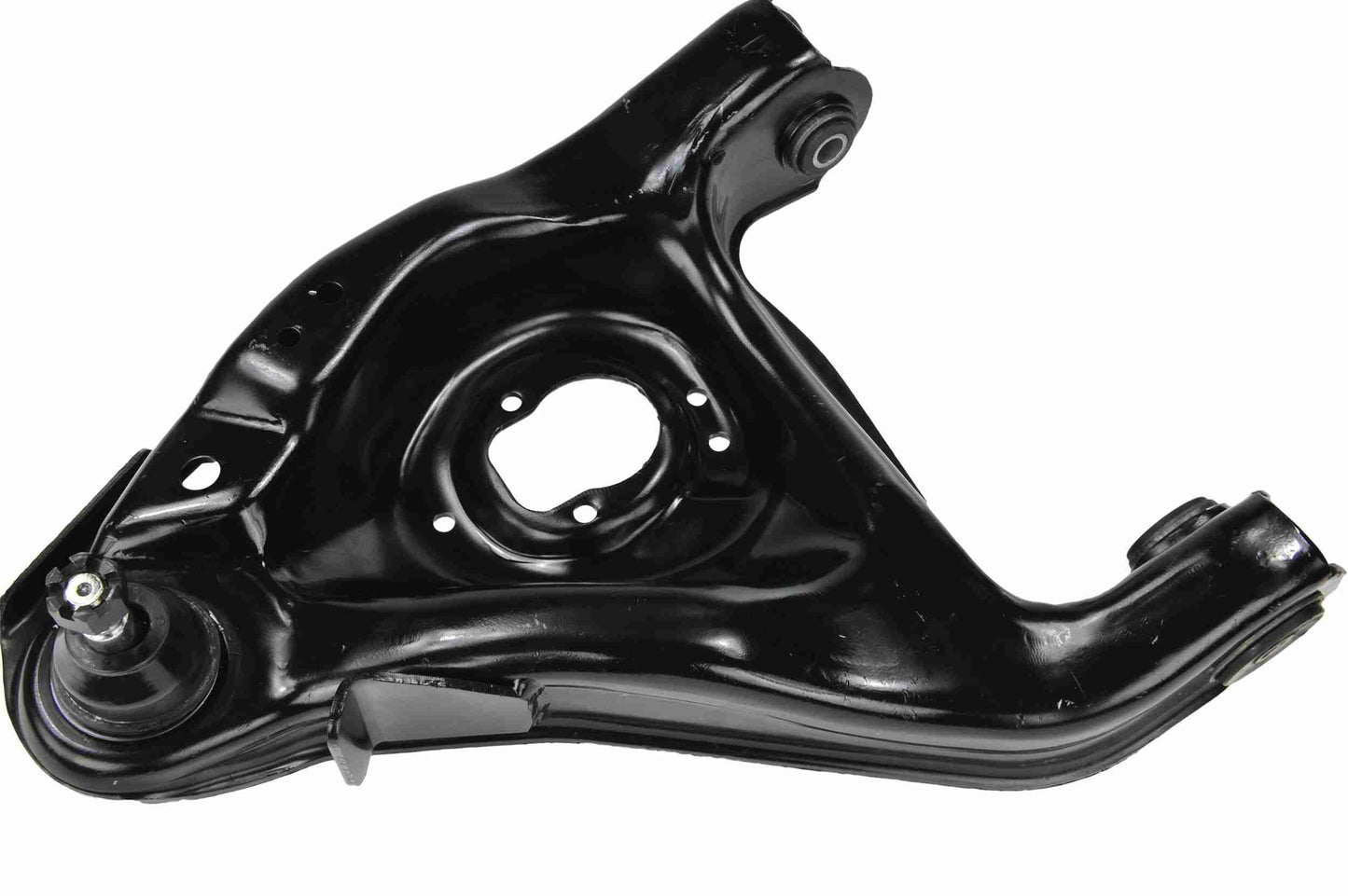 Mevotech Original Grade Suspension Control Arm and Ball Joint Assembly GS50100