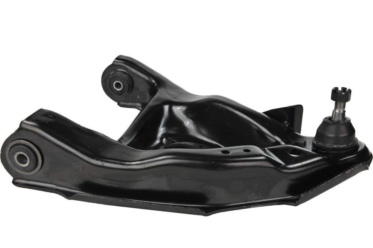 Mevotech Original Grade Suspension Control Arm and Ball Joint Assembly GS50100