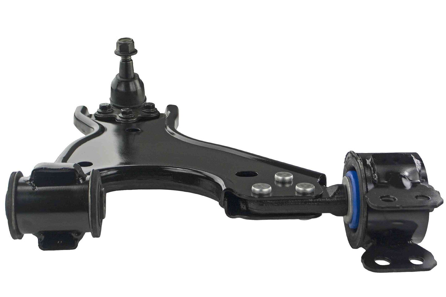 Mevotech Original Grade Suspension Control Arm and Ball Joint Assembly GS501016