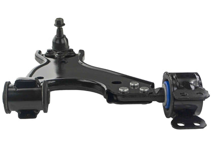 Mevotech Original Grade Suspension Control Arm and Ball Joint Assembly GS501016
