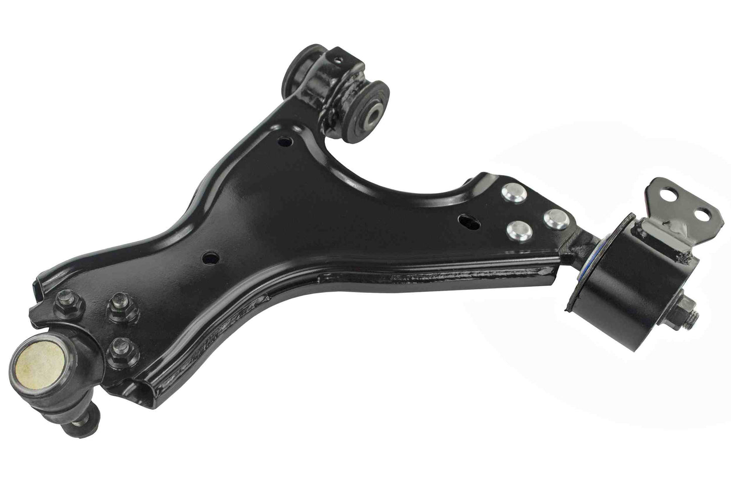 Mevotech Original Grade Suspension Control Arm and Ball Joint Assembly GS501016