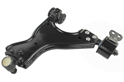 Mevotech Original Grade Suspension Control Arm and Ball Joint Assembly GS501016