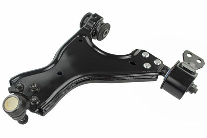 Mevotech Original Grade Suspension Control Arm and Ball Joint Assembly GS501016