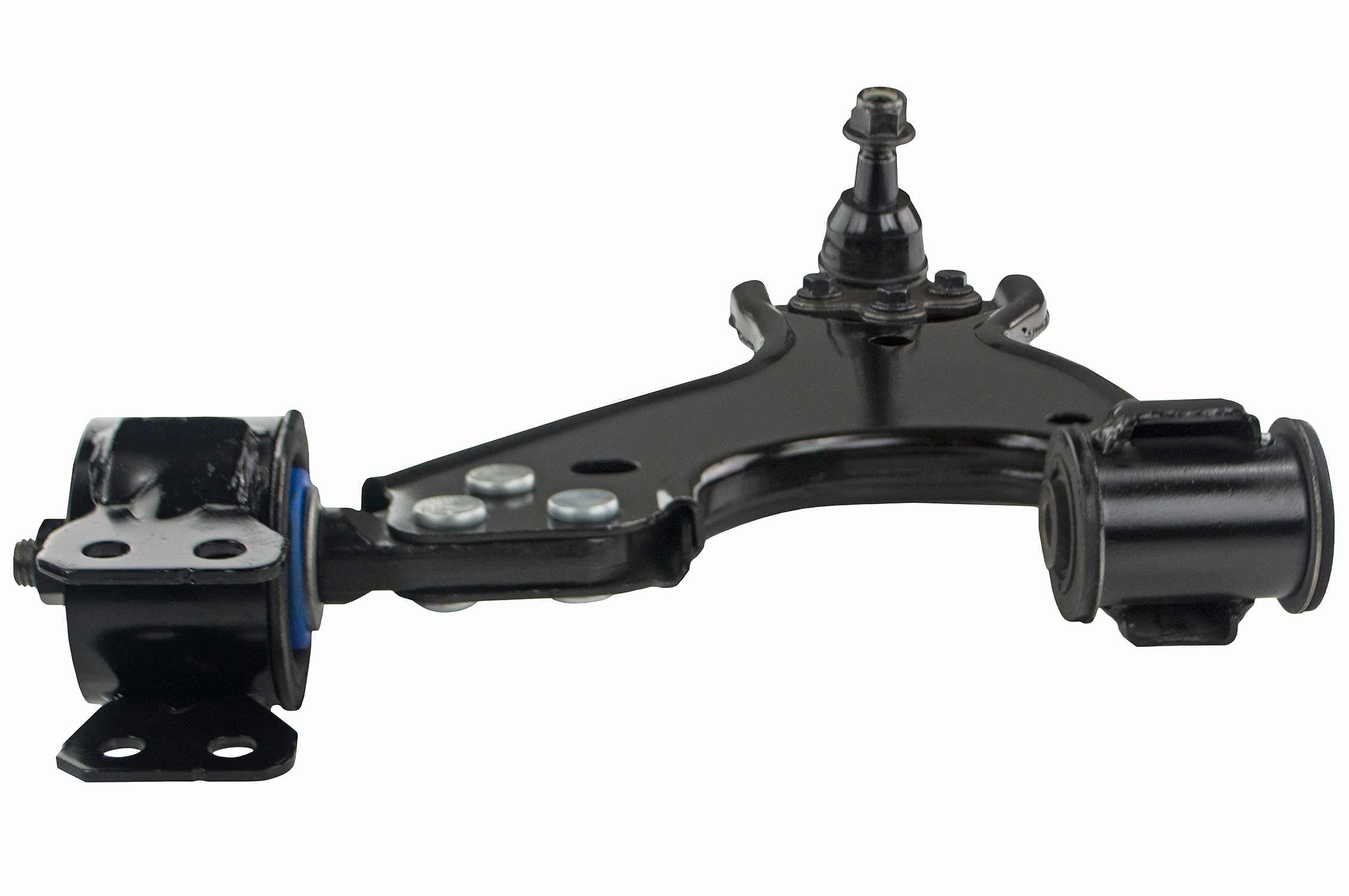 Mevotech Original Grade Suspension Control Arm and Ball Joint Assembly GS501017