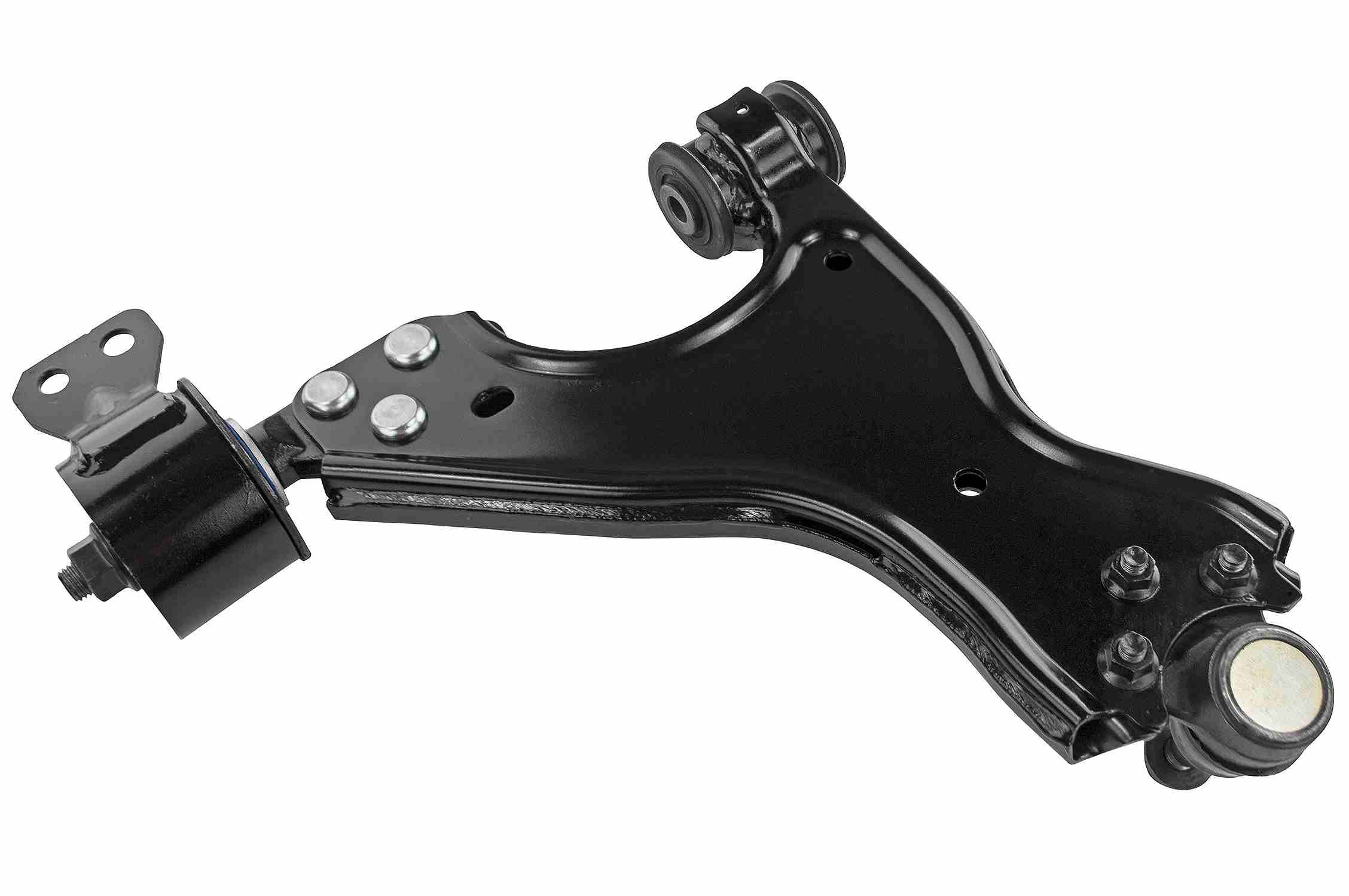 Mevotech Original Grade Suspension Control Arm and Ball Joint Assembly GS501017