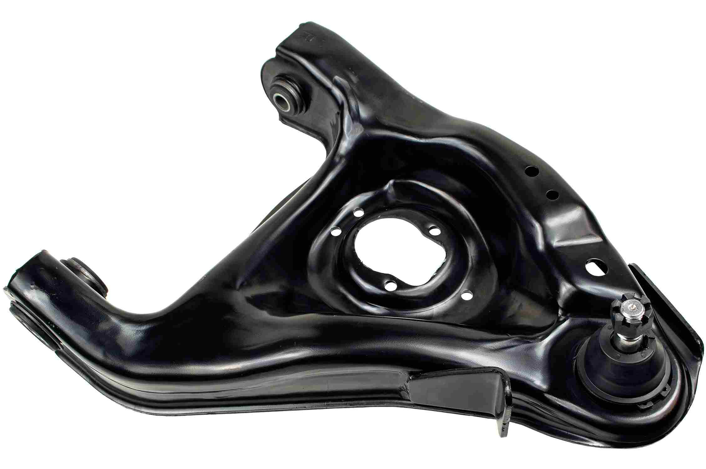 Mevotech Original Grade Suspension Control Arm and Ball Joint Assembly GS50101