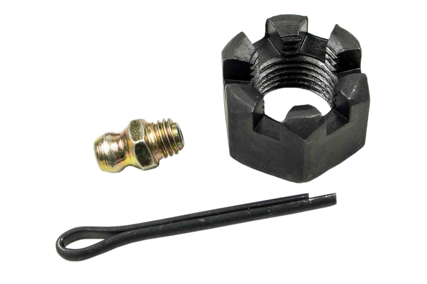 Mevotech Original Grade Suspension Control Arm and Ball Joint Assembly GS50101