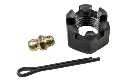 Mevotech Original Grade Suspension Control Arm and Ball Joint Assembly GS50101