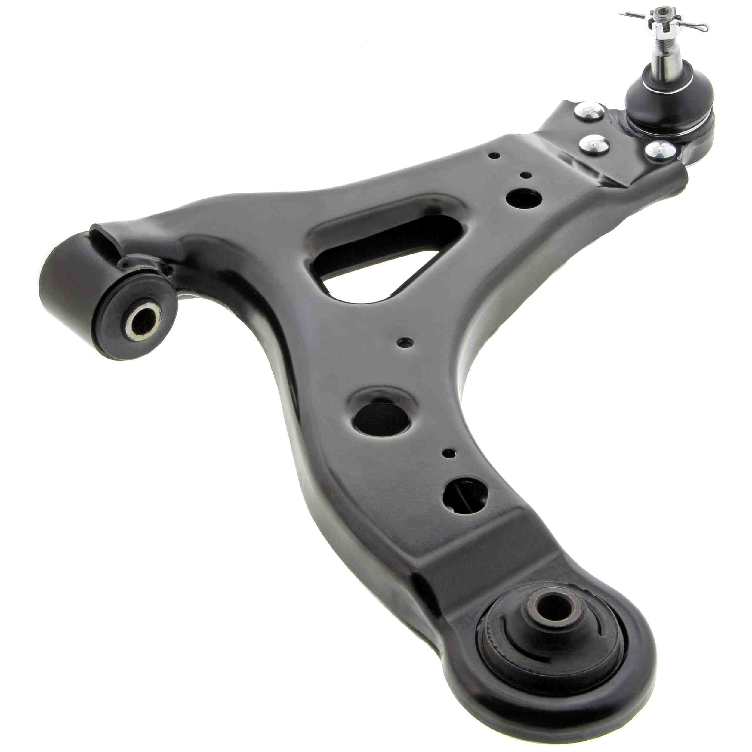 Mevotech Original Grade Suspension Control Arm and Ball Joint Assembly GS501027