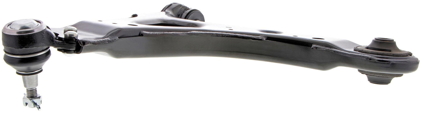 Mevotech Original Grade Suspension Control Arm and Ball Joint Assembly GS501027