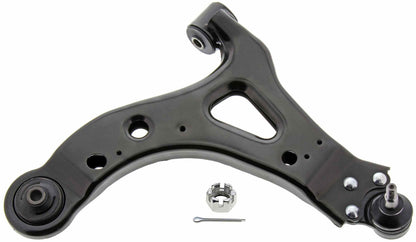 Mevotech Original Grade Suspension Control Arm and Ball Joint Assembly GS501027