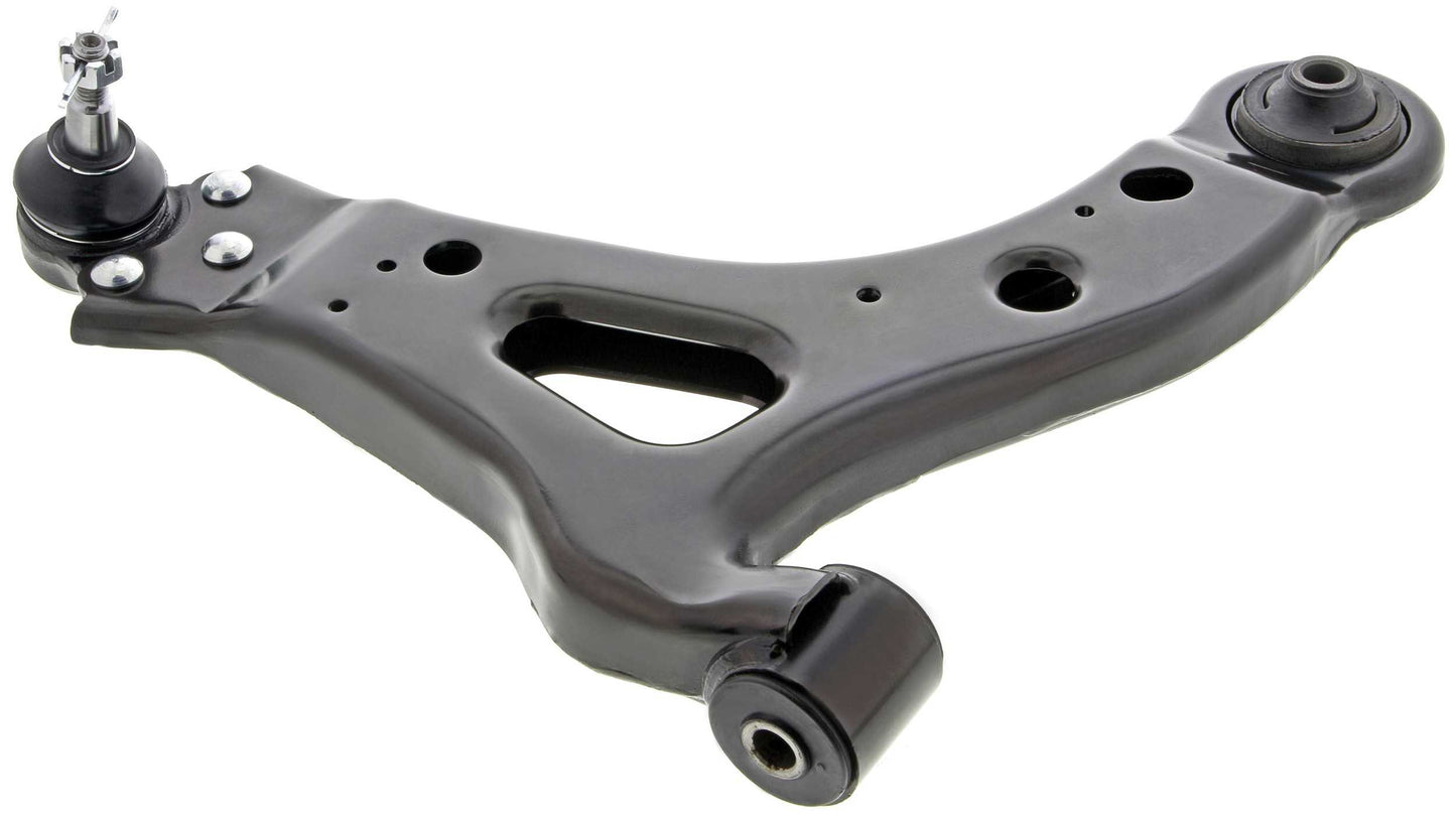 Mevotech Original Grade Suspension Control Arm and Ball Joint Assembly GS501027