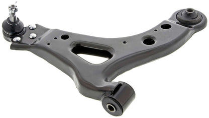 Mevotech Original Grade Suspension Control Arm and Ball Joint Assembly GS501027