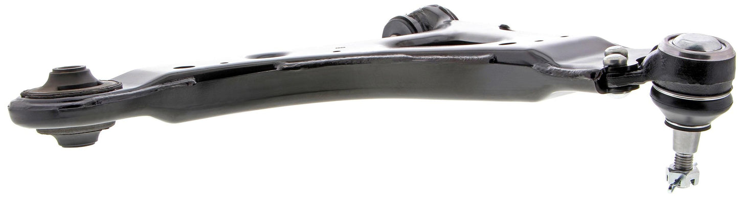 Mevotech Original Grade Suspension Control Arm and Ball Joint Assembly GS501028