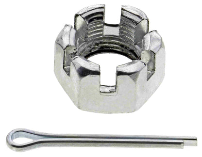 Mevotech Original Grade Suspension Control Arm and Ball Joint Assembly GS501028